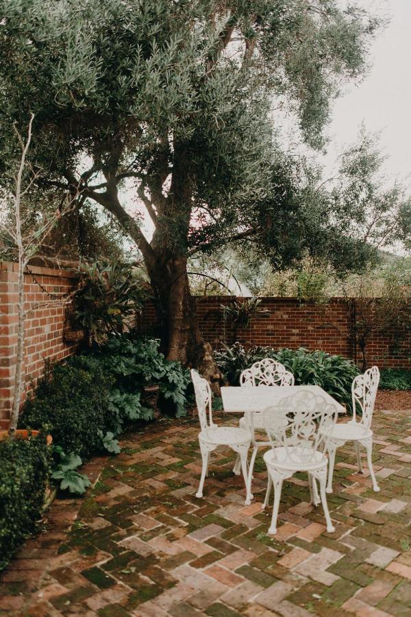 The Allotment Albany - Centrally Located Cottage In Old Όλμπανι Εξωτερικό φωτογραφία